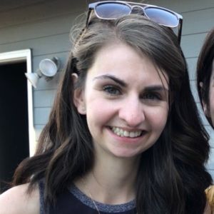 Meet your Posher, Kassandralea